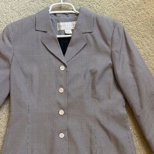 Don Caster 3-Piece Suit